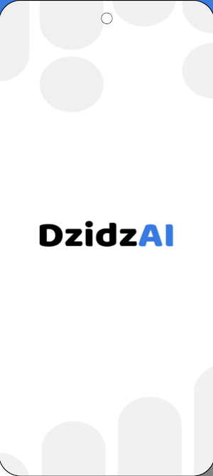 DzidzAI English Screenshot 0