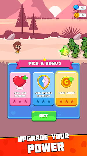 Gear Clash Screenshot 2