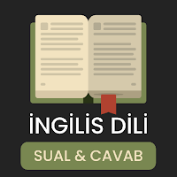İngilis Dili Sual & Cavab Oyun