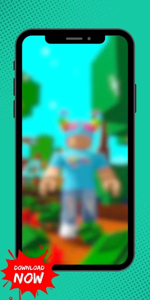 Grow Wallpaper HD A Garden Screenshot 1