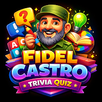 Fidel Castro Trivia Quiz