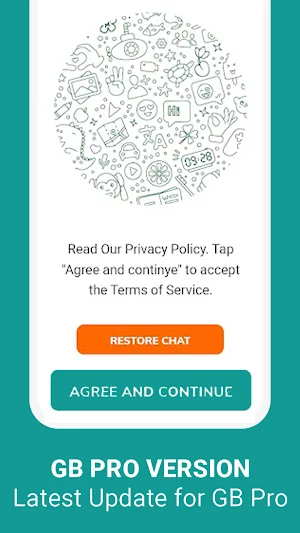 GB Version Tool 2024 Screenshot 1