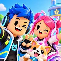 PlayKid World: Fun Game