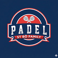 Padel St Bô Family