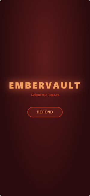 EmberVault Screenshot 0