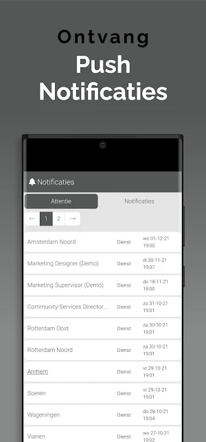 ZeQr screenshot 7