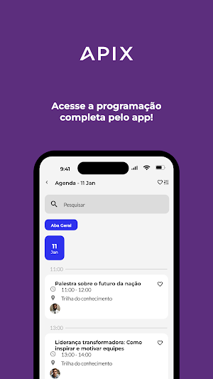 APIX Screenshot 2
