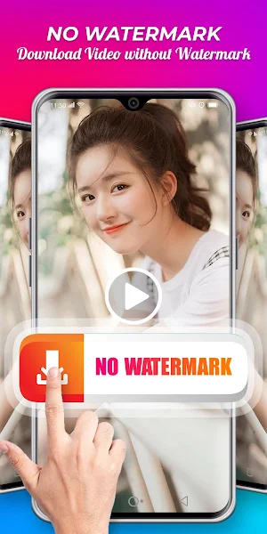 SnapTik - TT Video Downloader Screenshot 3