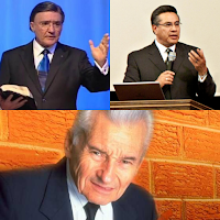 Predicaciones Cristianas