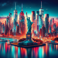 New York City Wallpapers HD