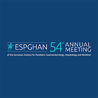 ESPGHAN 2022