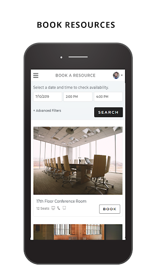 Braun Management Screenshot 1