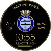 Submariners Association