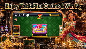 Table Plus:Ph Screenshot 0