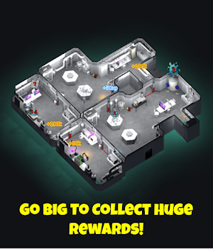 Research Rush Screenshot 3
