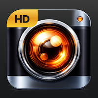 HD Camera With Ultra Zoom