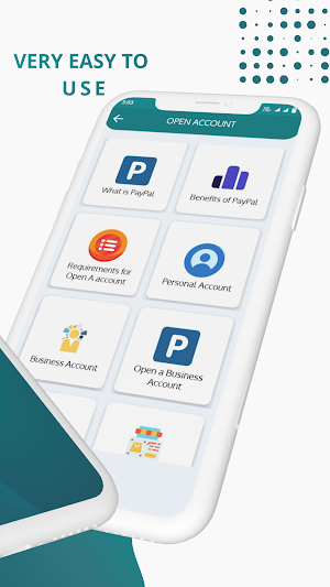 Register PAYPAL Account Guide Screenshot 2