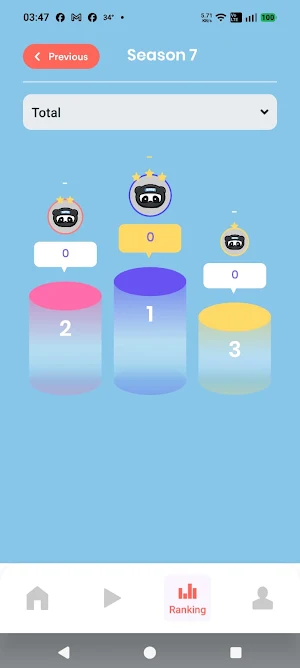 NPTE Ninja Screenshot 3