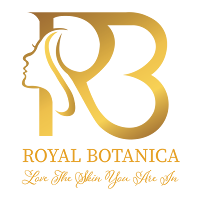 Royal Botanica Beauty Shopping