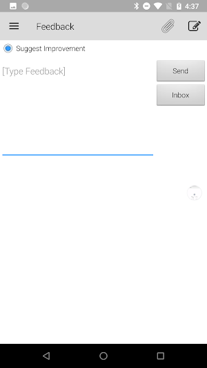 Athreon Axis Mobile Screenshot 3
