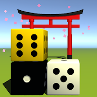Dice Stack