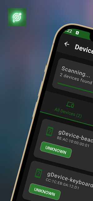 Airtag Finder: AirTag Detector Screenshot 0