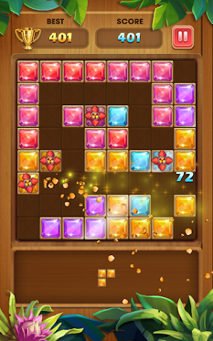 Bloctris Screenshot 0
