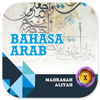 Bahasa Arab MA Kelas X 2020