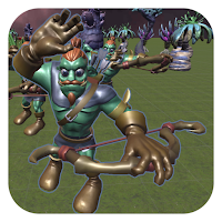 Medieval War Tactics Fantasy
