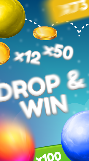 Plinko Merge Screenshot 2