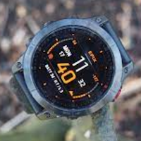 Garmin Epix Gen 2 Guide