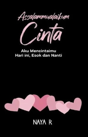 Assalammualaikum Cinta Screenshot 0