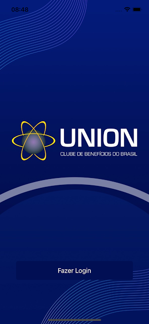 Union Clube de Benefícios Screenshot 2