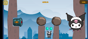 Kuromi Escape Screenshot 3