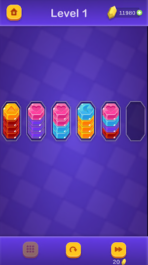 Stacko Screenshot 3