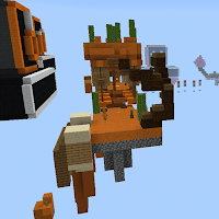 Parkour Mod for Minecraft