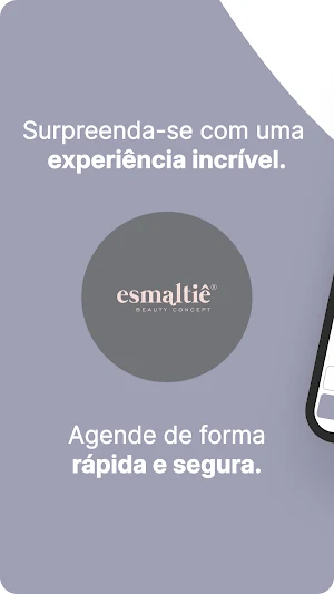 Esmaltiê Screenshot 0