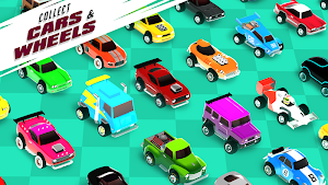 REKT! - High Octane Stunts Screenshot 3