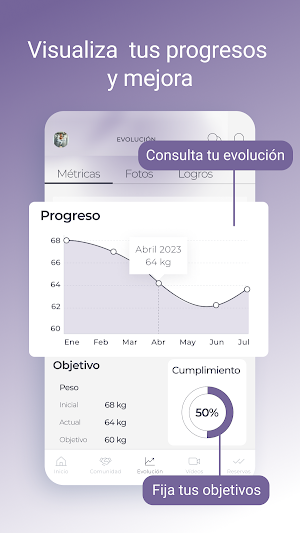 GENTEVITA Screenshot 2