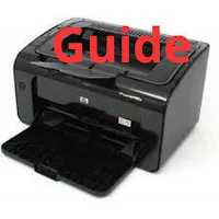 Canon PIXMA TR8550 Print Guide