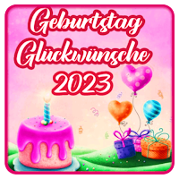 geburtstag glückwünsche