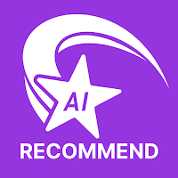 AI Recommender  - Movie, Books