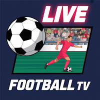 Football Live Tv App