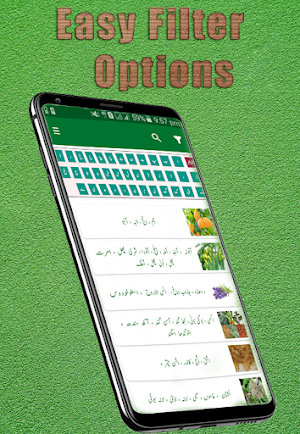 khawas ul mufradatخواص لمفردات Screenshot 3