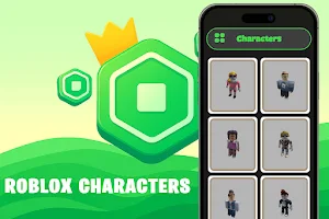 Skins & Robux, Mods for Roblox Screenshot 2