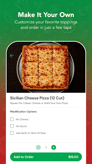 Poppy's Pizzeria Screenshot 3