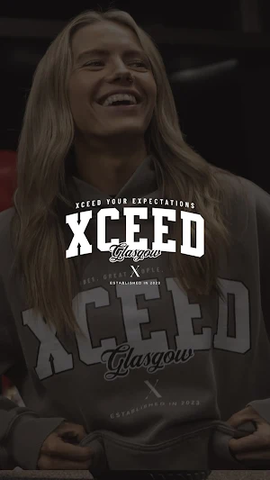 Xceed Glasgow Screenshot 0