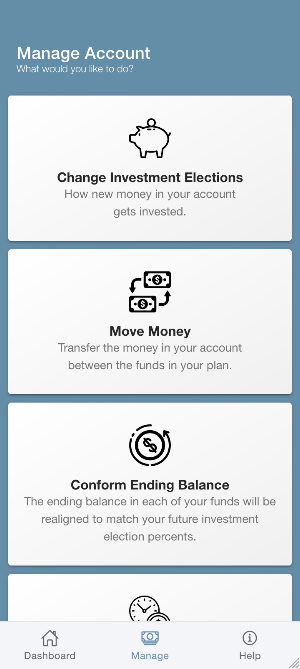 PlanLink Screenshot 1