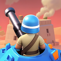 Blitz war