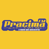 Web Rádio PRACIMAFM